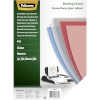 Fellowes köitekaaned Binding Covers A3 Clear PVC 200 Mikron