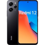 Xiaomi mobiiltelefon Redmi 12 8/256GB must