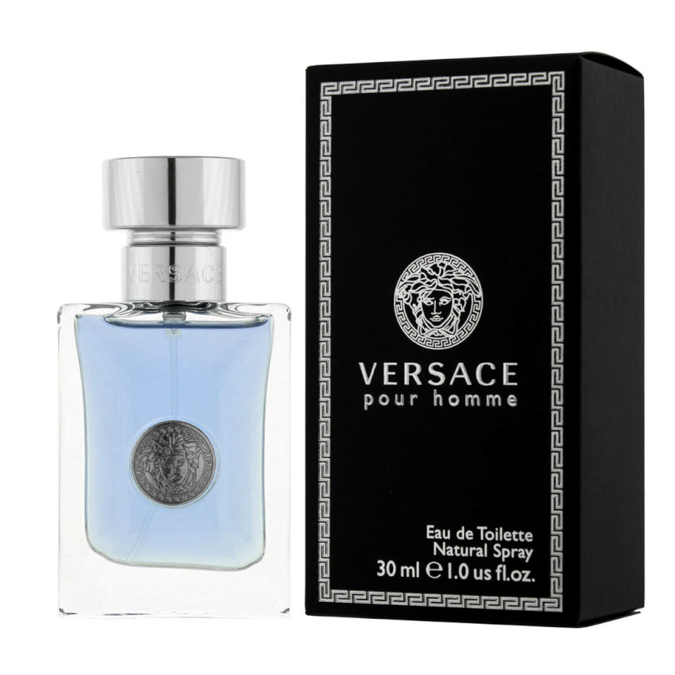 Versace meeste parfüüm EDT Pour Homme (30ml)