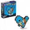 Mega Bloks klotsid Mega Pokemon Squirtle