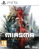 505 Games mäng Miasma Chronicles, PS5