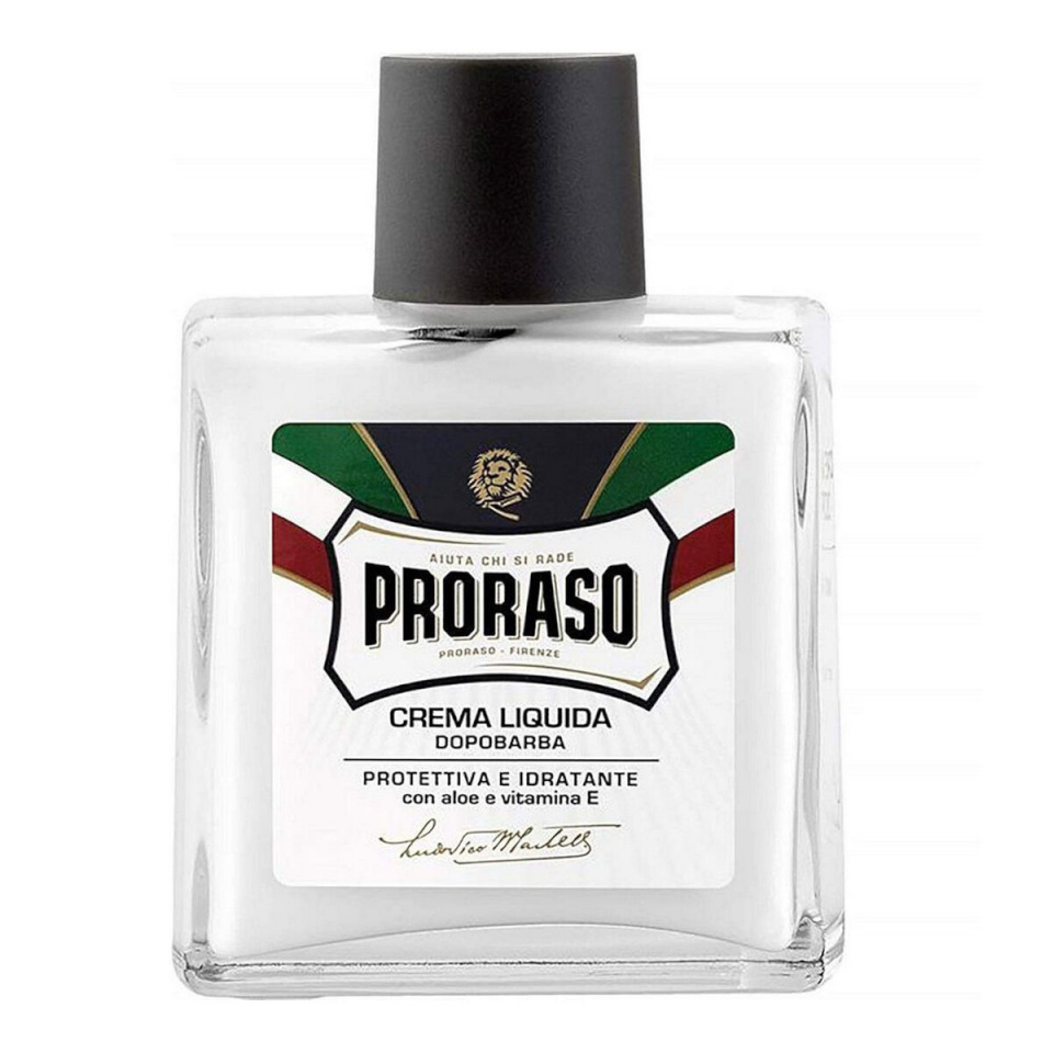 Proraso raseerimisjärgne palsam Blue