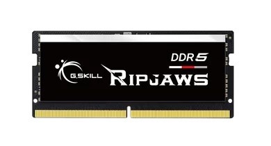 G.skill mälu Ripjaws F5-5600S4645A48GX2-RS module 96GB 2 x 48GB DDR5 5600 MHz