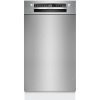 Bosch nõudepesumasin SPU4HMS10E Series 4, roostevaba teras
