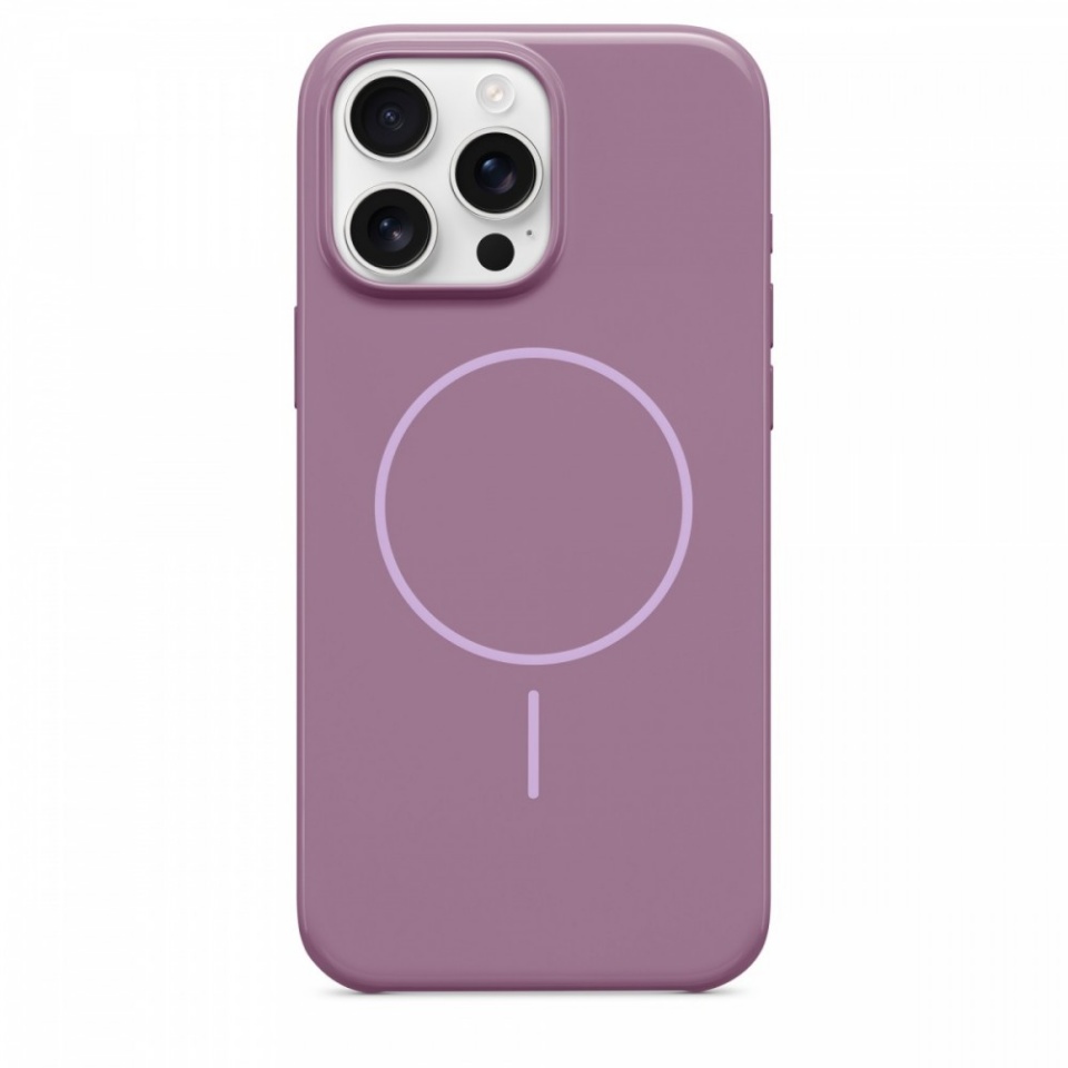 Apple kaitsekest Case Beats with MagSafe for iPhone 16 Pro Max - Sunset Purple