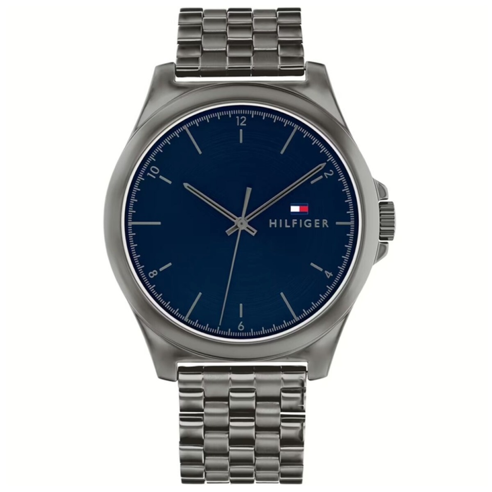 Tommy Hilfiger meeste kell 1710614 (Ø 44mm)