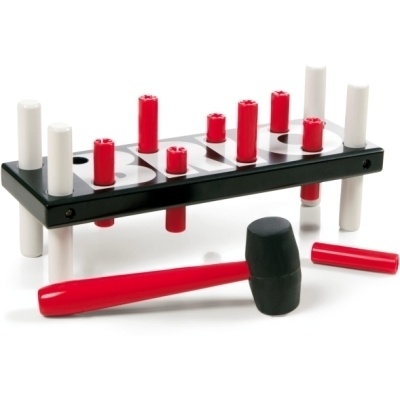 BRIO 30515 - Hakka, must