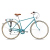 Romet Vintage Eco D 2025 28" 18" M, türkiis