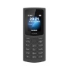 Nokia mobiiltelefon 105 4G TA-1691 DS EU_NOR CHARCOAL