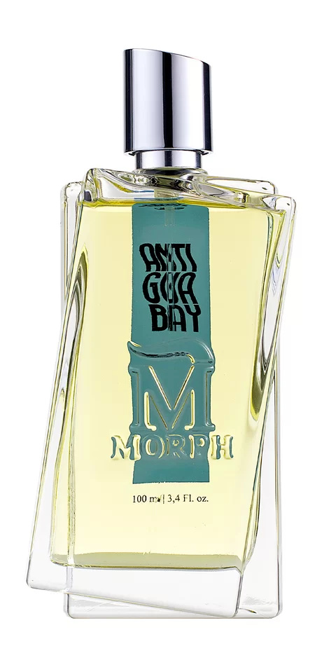 Morph parfüüm Antigua Bay 100ml, unisex