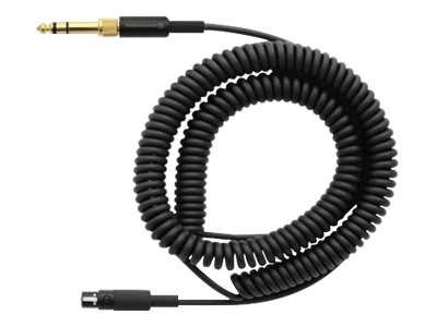 Beyerdynamic kõrvaklapid | Coiled cable for DT 1770 Pro, 5 m | WK 1000.07