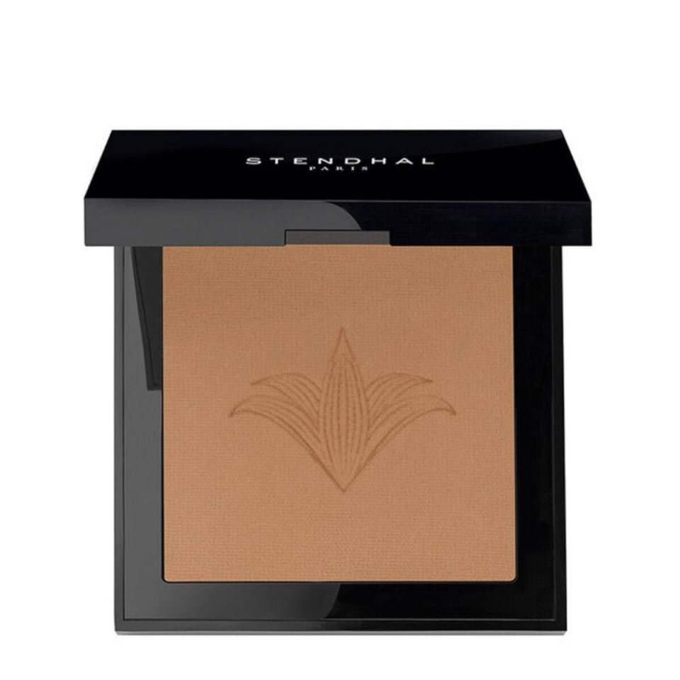 Stendhal kompaktpuuder MAKE-UP PARIS Nº 131 Ambre 9 g