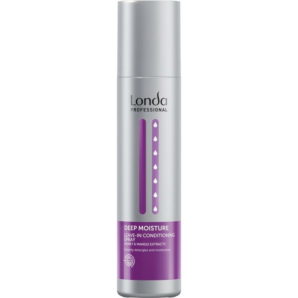 Londa Professional palsam Leave-In Honey & Mango 250ml