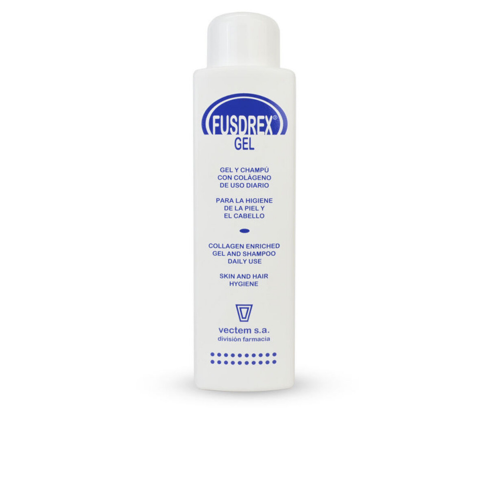 Fusdrex šampoon FUSDREX 1 L