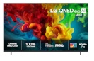 LG Electronicsi televiisor LG 85" QNED82B – 4K Edge Mini–LED-teler