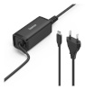 Hama vooluadapter, GaN, USB-C, PD 5-20V/65W