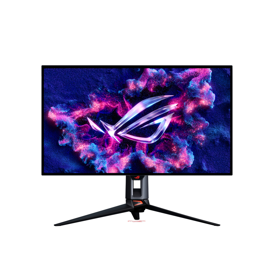 ASUS monitor ROG Swift OLED PG32UCWM 80.01cm (16:9) UHD HDMI DP