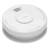 Alecto suitsuandur SD110 Battery-Operated Smoke Detector, valge