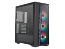 Cooler Master korpus MasterBox 520 Mesh MB520-KGNN-S00