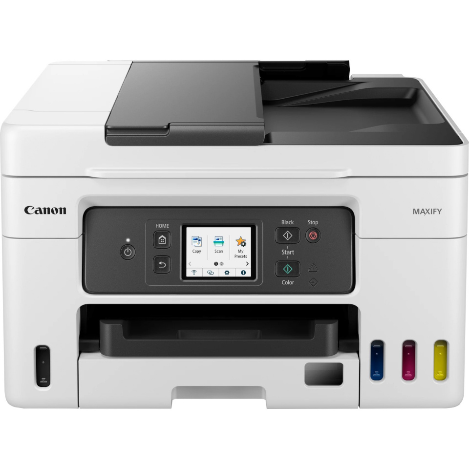 Canon printer Maxify GX 4050