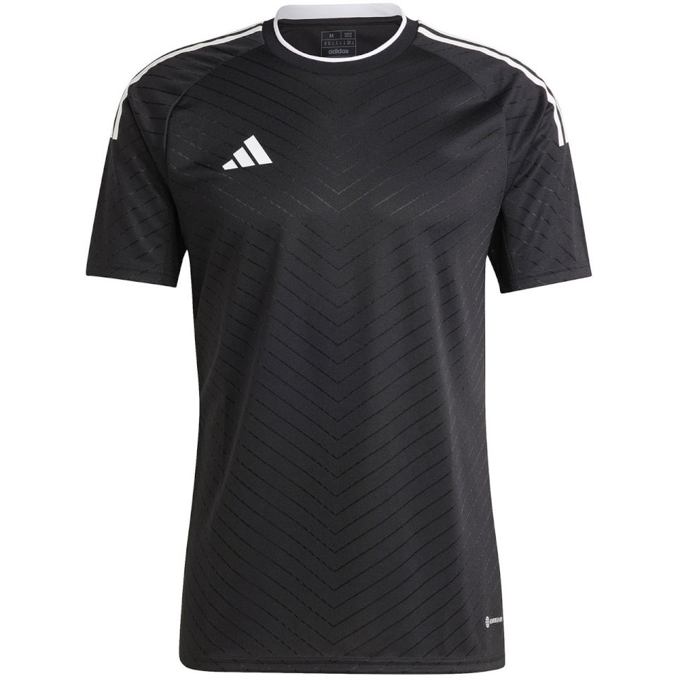Adidas Teamwear T-särk meestele Campeon 23 Jersey must HR2623 suurus M