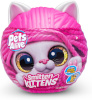 Pets Alive interaktiivne mänguasi Smitten Kitten- S1 