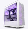 NZXT korpus H7 Flow RGB All valge ATX CM-H71FW-R1