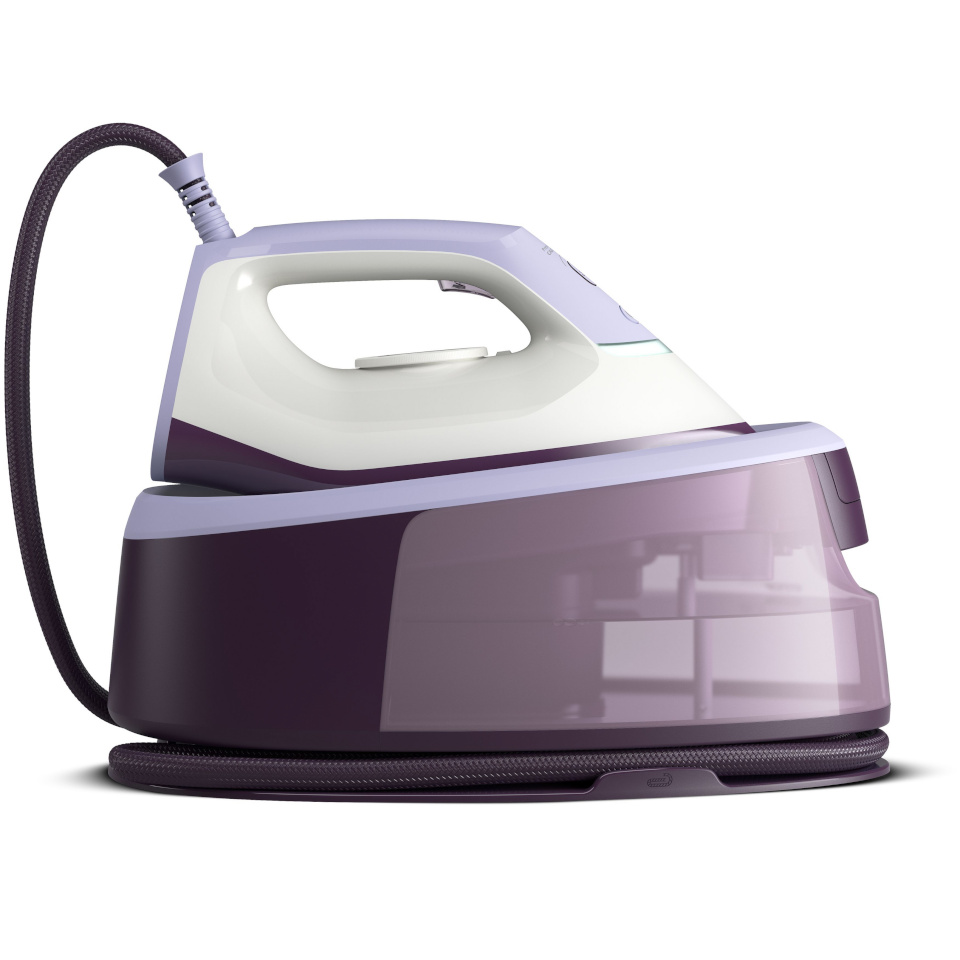 Philips triikimissüsteem PSG3000/30 Series 3000 PerfectCare Steam Generator, lilla/valge