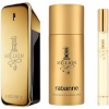 Paco Rabanne meeste parfüümi komplekt 1 Million 3-osaline