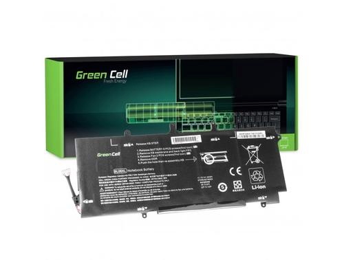 Green Cell sülearvuti aku Hp108 Bl06x