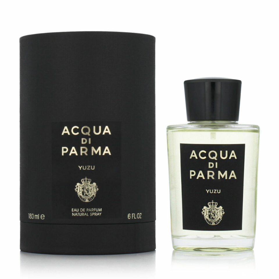 Acqua Di Parma parfüüm unisex Yuzu 180ml