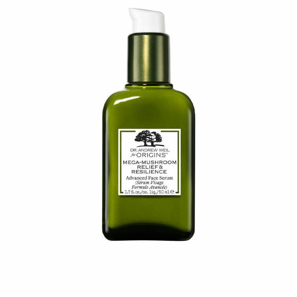 Origins näokreem Mega Mushroom 50ml