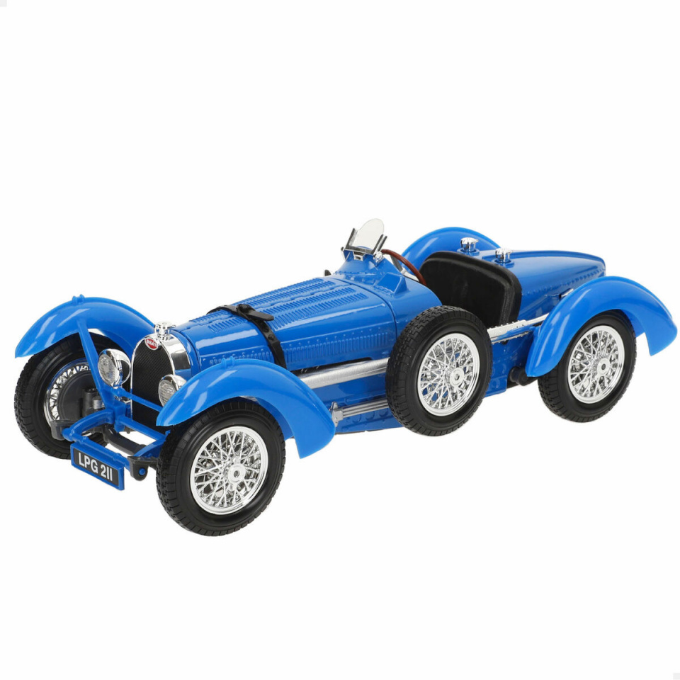 Bburago auto GT Bugatti Type 59 1:18
