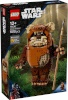 Lego klotsid Bricks Star Wars 75430 Ewok Wicket