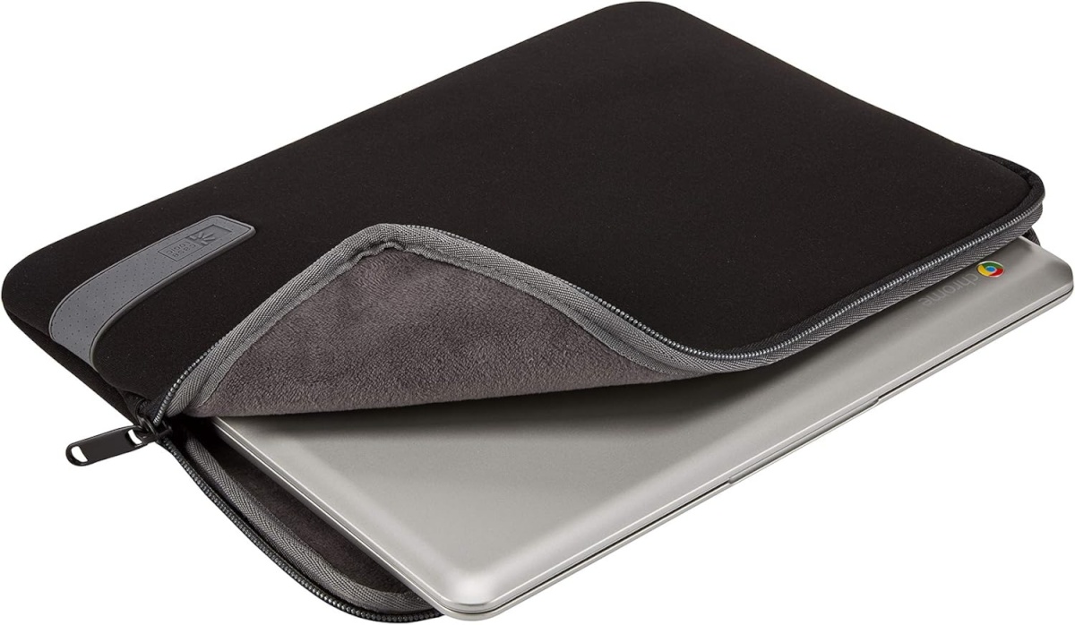Case Logic sülearvutikott REFPC113 must Reflect Laptop Sleeve 13.3" |