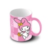 My Melody suur tass roosa