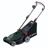 Bosch muruniiduk Rotak 18V-43 Set Akku-Rasenmäher