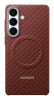 Samsung Galaxy S26+ Carbon Magnet, roosa