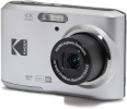 Kodak PixPro FZ45 hõbedane