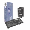 Mitsu sülearvuti aku for HP 14-BP, Pavilion 14 15 3400 mAh (39 Wh) 11.55 Volt