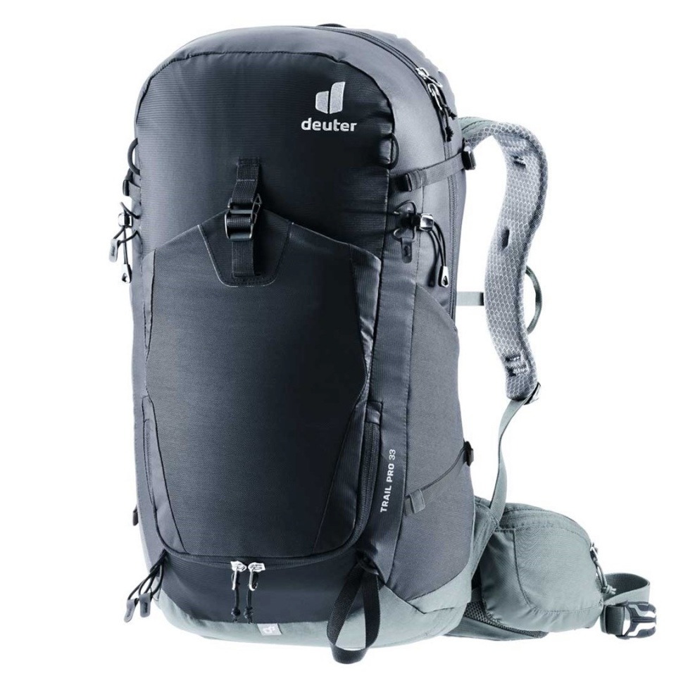 Deuter Hiking backpack - Trail Pro 33