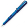 Lamy Kalligraafiapliiats Safari 014M sinine