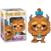 Funko Pop! Kogumiskuju Funko Beauty and the Beast - The Beast Nº 1135