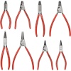 Knipex tangide komplekt Precision Circlip Pliers Set