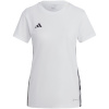 Adidas Teamwear T-särk naistele Tabela 23 Jersey valge H44530 suurus L