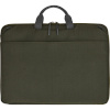 HP sülearvutikott Modular 14 Sleeve with Handles/shoulder strap included, Water Resistant - Dark Olive roheline