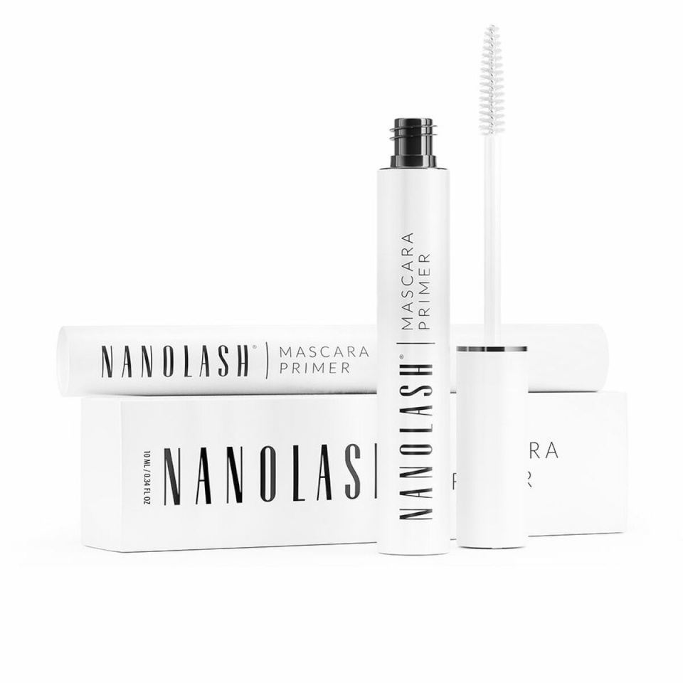 Nanolash ripsmemaski Baas Primer 10ml