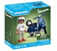 Playmobil klotsid 71622 1969 Vespa 150 Sprint Veloce, sinine