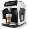 Philips kohvimasin EP3343/50 Series 3300 Fully-Auto Espresso Machine, valge/must