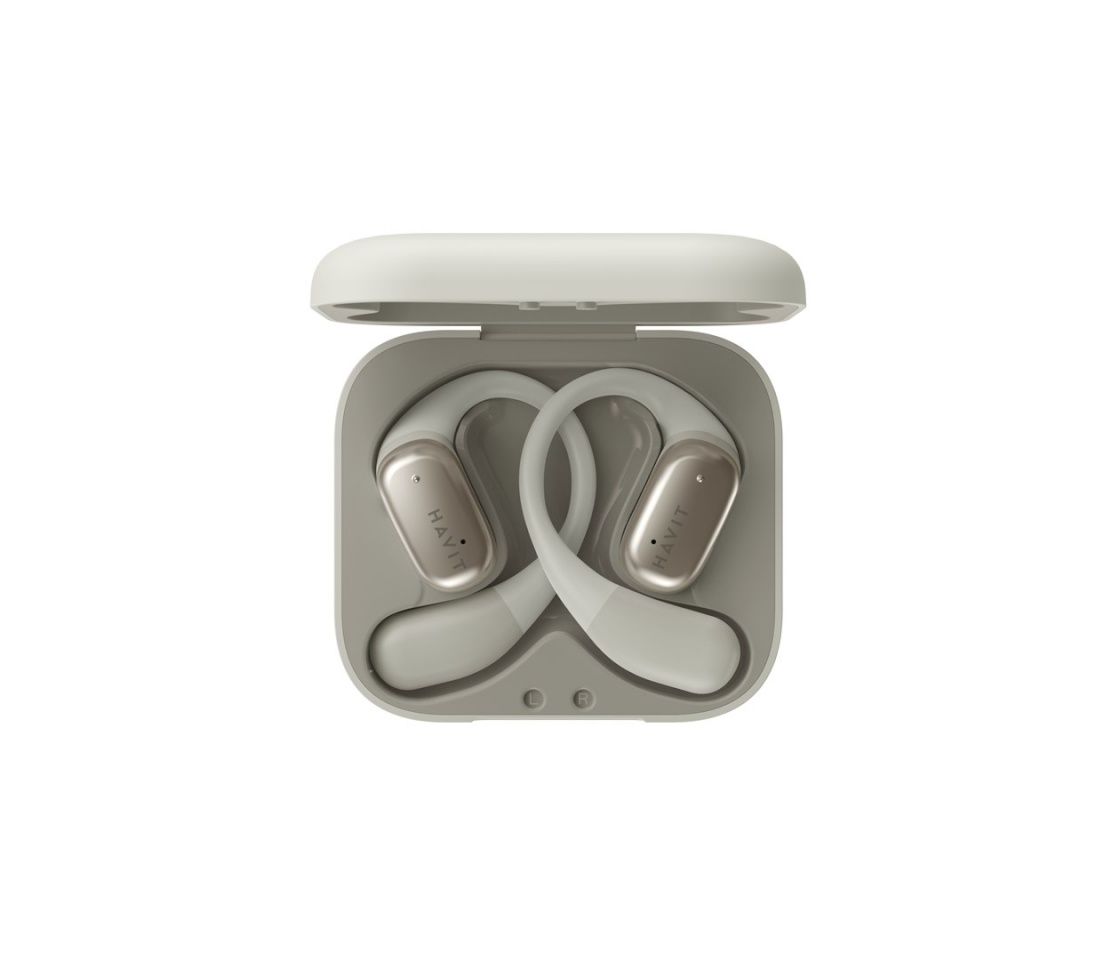 HAVIT kõrvaklapid OWS902 - TWS Wireless hall